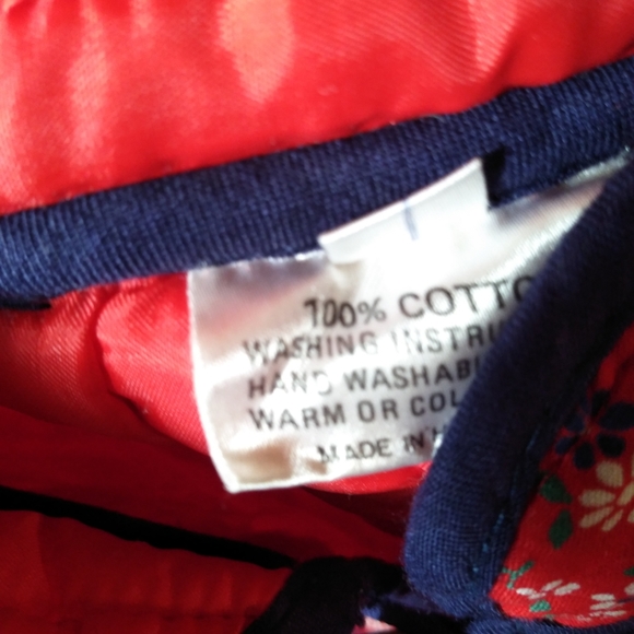 Girls jacket - Picture 3 of 7